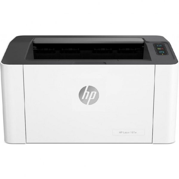 Лазерний принтер HP LaserJet 107w (4ZB78A) Лазерний принтер HP LaserJet 107w (4ZB78A)