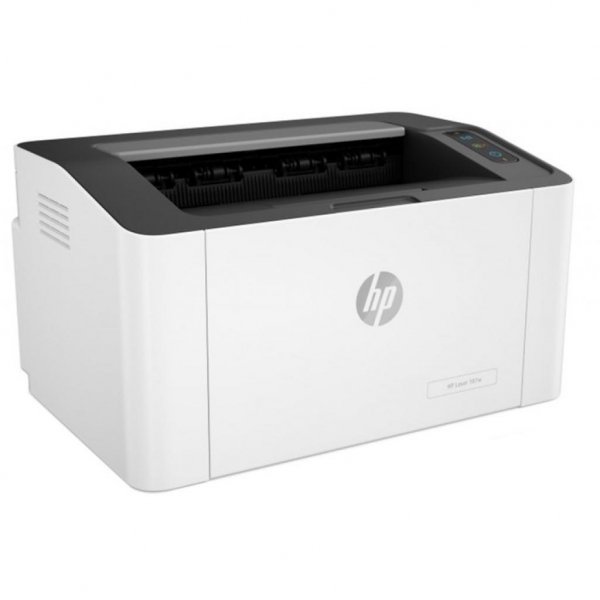 Лазерний принтер HP LaserJet 107w (4ZB78A) Лазерний принтер HP LaserJet 107w (4ZB78A)