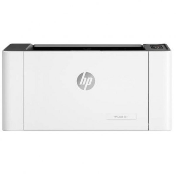 Лазерний принтер HP LaserJet 107w (4ZB78A) Лазерний принтер HP LaserJet 107w (4ZB78A)