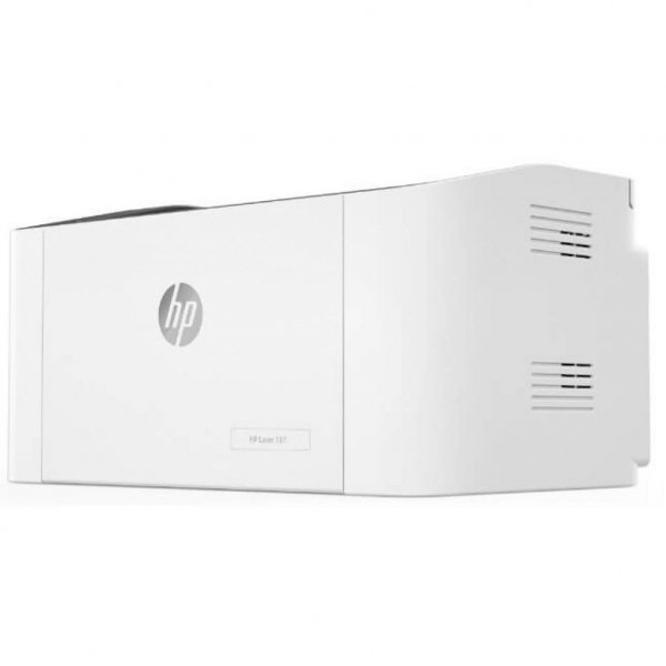 Лазерний принтер HP LaserJet 107w (4ZB78A) Лазерний принтер HP LaserJet 107w (4ZB78A)