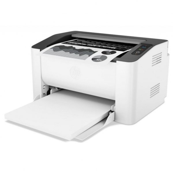 Лазерний принтер HP LaserJet 107w (4ZB78A) Лазерний принтер HP LaserJet 107w (4ZB78A)