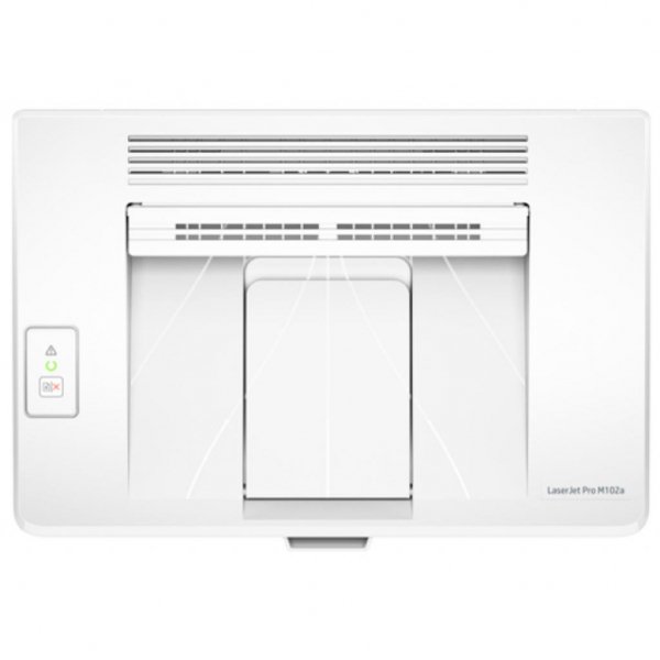 Лазерний принтер HP LaserJet Pro M102a (G3Q34A)