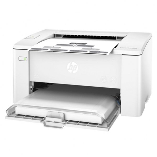 Лазерний принтер HP LaserJet Pro M102a (G3Q34A)