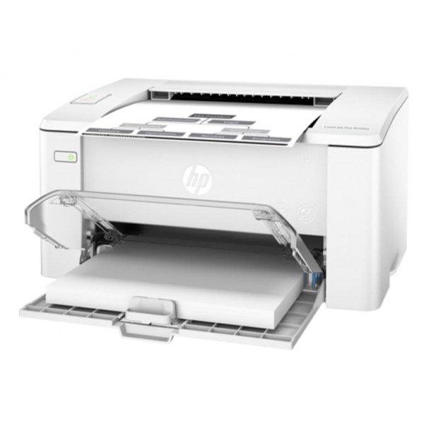Лазерний принтер HP LaserJet Pro M102a (G3Q34A)