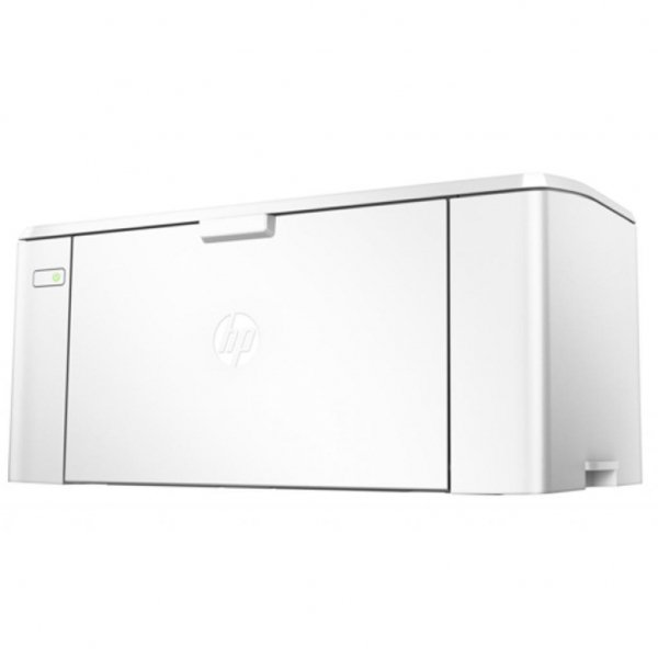 Лазерний принтер HP LaserJet Pro M102a (G3Q34A)