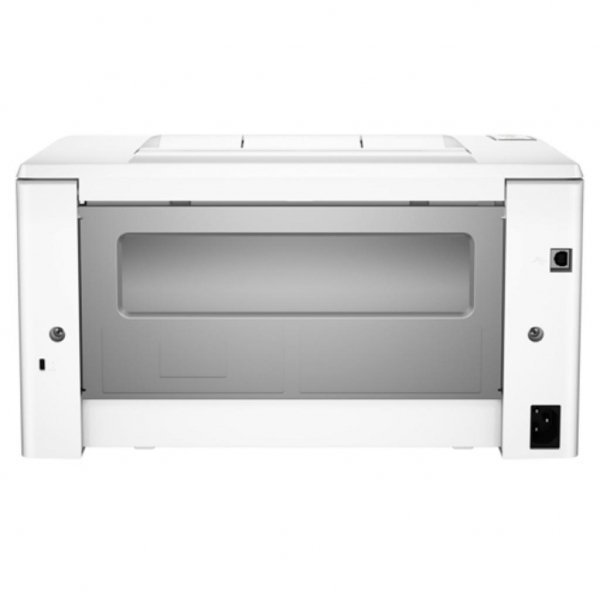Лазерний принтер HP LaserJet Pro M102w з Wi-Fi (G3Q35A)