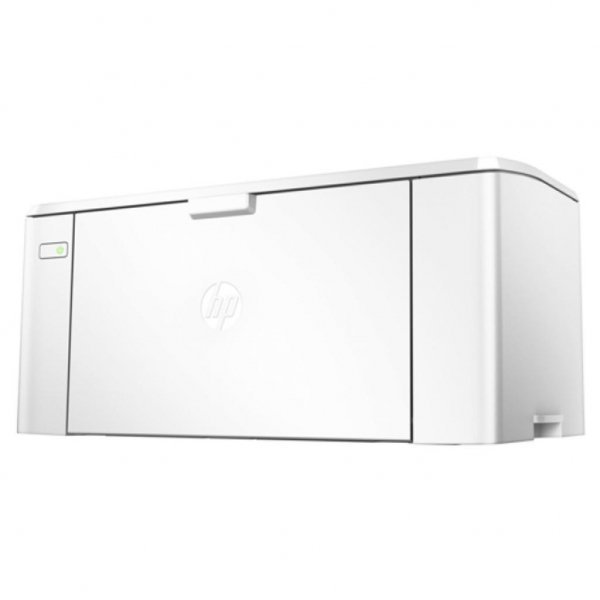 Лазерний принтер HP LaserJet Pro M102w з Wi-Fi (G3Q35A)