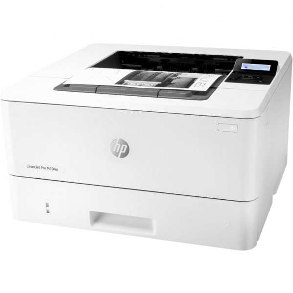 Лазерний принтер HP LaserJet Pro M304a (W1A66A)