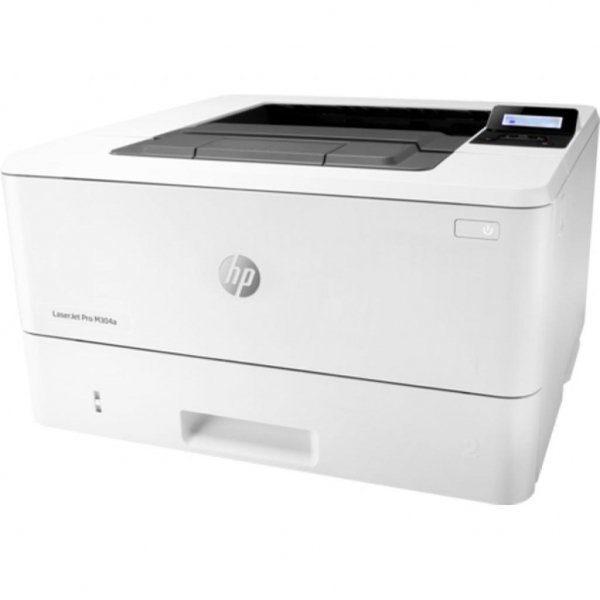 Лазерний принтер HP LaserJet Pro M304a (W1A66A)