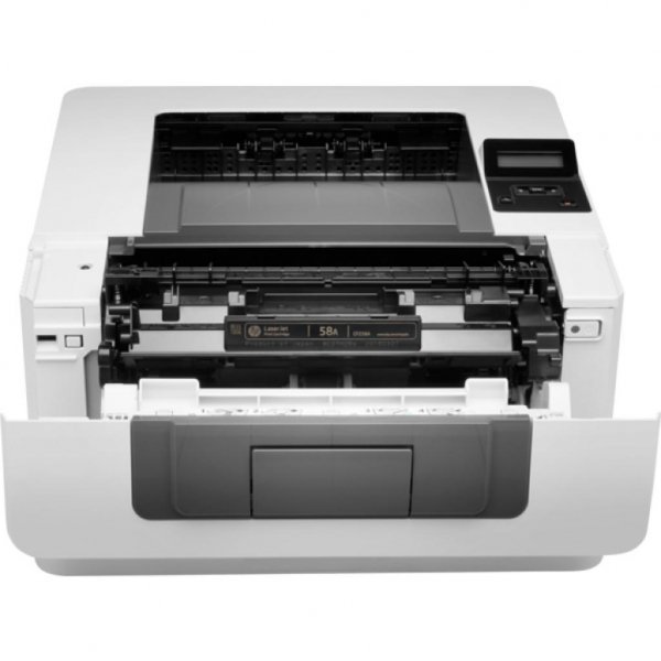 Лазерний принтер HP LaserJet Pro M404dn (W1A53A)