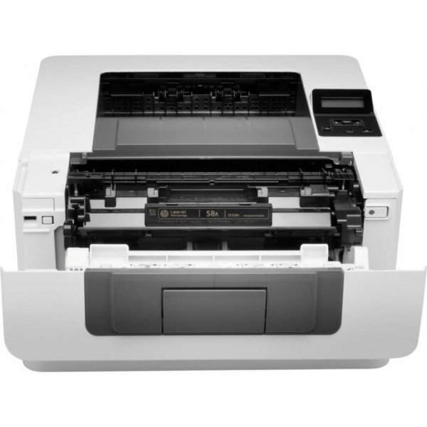 Лазерний принтер HP LaserJet Pro M404dw з Wi-Fi (W1A56A)