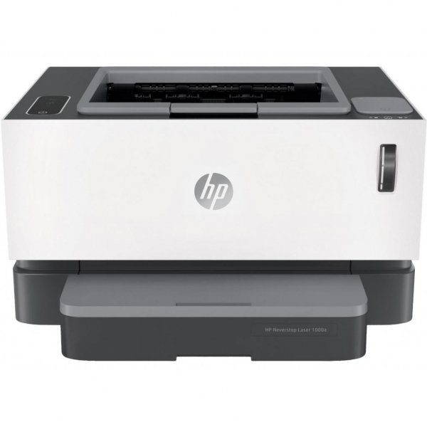 Лазерний принтер HP Neverstop Laser 1000a (4RY22A)