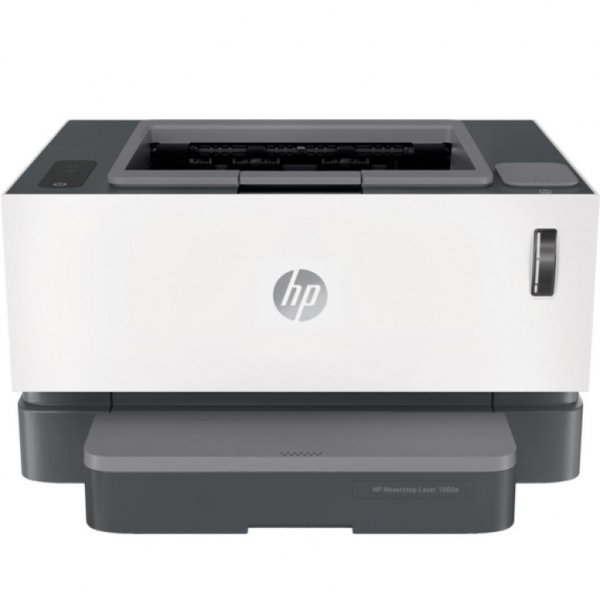 Лазерний принтер HP Neverstop Laser 1000n (5HG74A) Лазерний принтер HP Neverstop Laser 1000n (5HG74A)