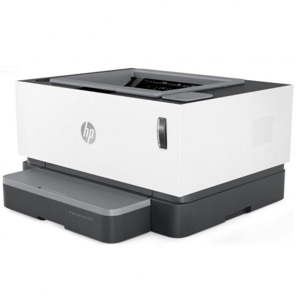 Лазерний принтер HP Neverstop Laser 1000n (5HG74A) Лазерний принтер HP Neverstop Laser 1000n (5HG74A)