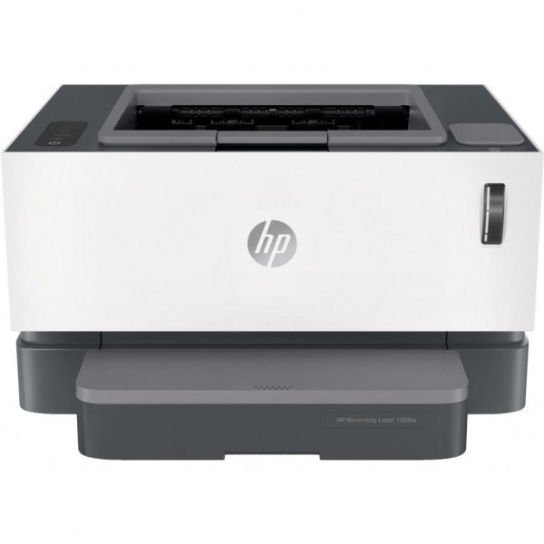 Лазерний принтер HP Neverstop Laser 1000w з Wi-Fi (4RY23A)