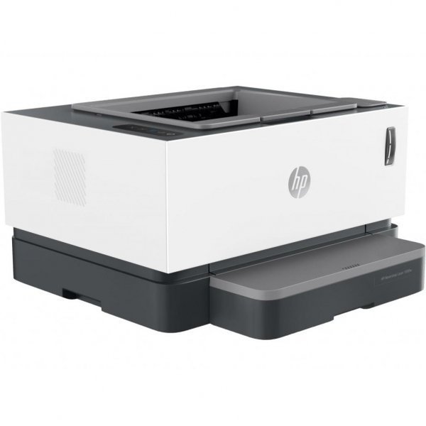 Лазерний принтер HP Neverstop Laser 1000w з Wi-Fi (4RY23A)