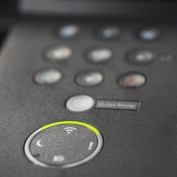 Лазерний принтер Kyocera Ecosys P5021CDN (1102RF3NL0)