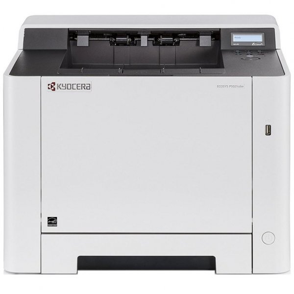 Лазерний принтер Kyocera Ecosys P5021CDN (1102RF3NL0)