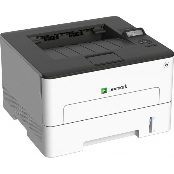 Лазерний принтер Lexmark B2236dw (18M0110)