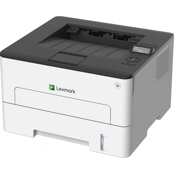 Лазерний принтер Lexmark B2236dw (18M0110)