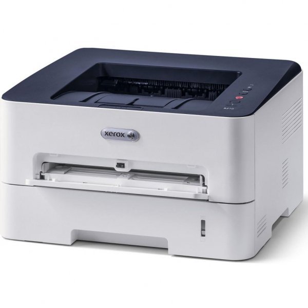 Лазерний принтер XEROX B210 (Wi-Fi) (B210V_DNI)