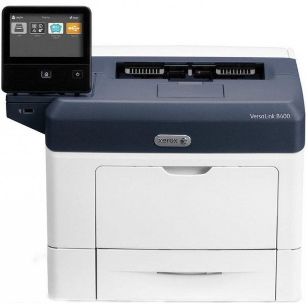 Лазерний принтер XEROX B400DN (B400V_DN)