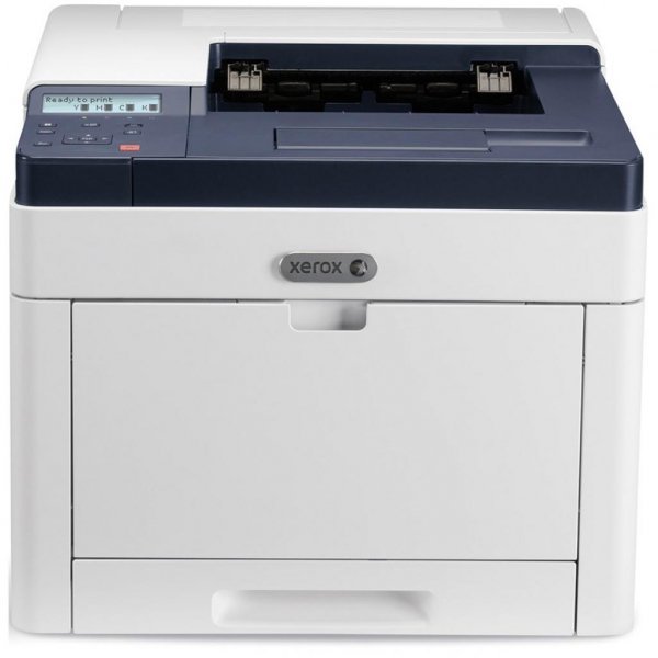 Лазерний принтер XEROX Phaser 6510N (6510V_N)