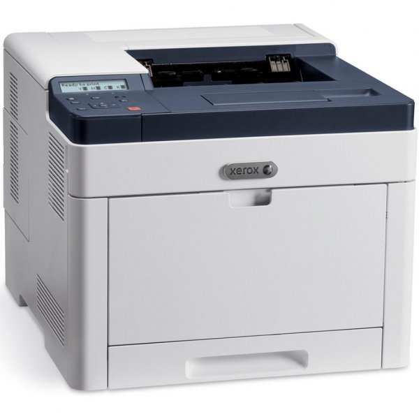 Лазерний принтер XEROX Phaser 6510N (6510V_N)