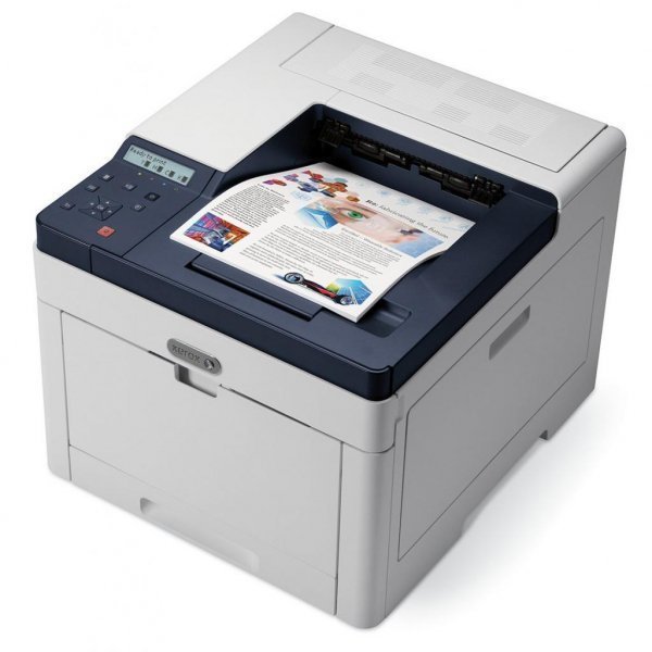 Лазерний принтер XEROX Phaser 6510N (6510V_N)