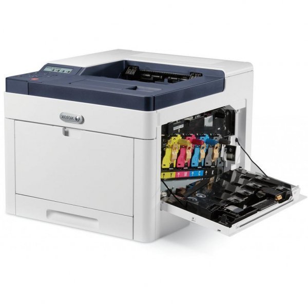 Лазерний принтер XEROX Phaser 6510N (6510V_N)