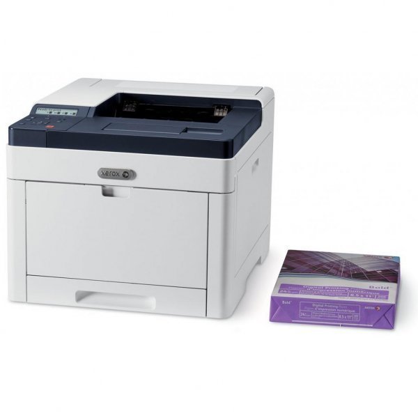 Лазерний принтер XEROX Phaser 6510N (6510V_N)