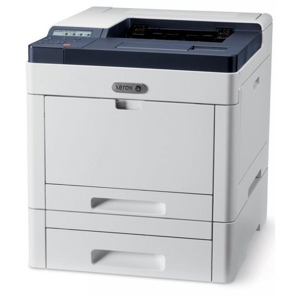 Лазерний принтер XEROX Phaser 6510N (6510V_N)