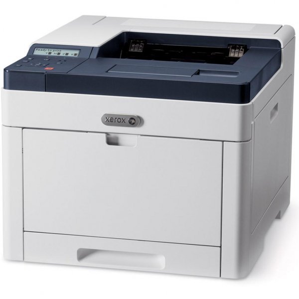 Лазерний принтер XEROX Phaser 6510N (6510V_N)