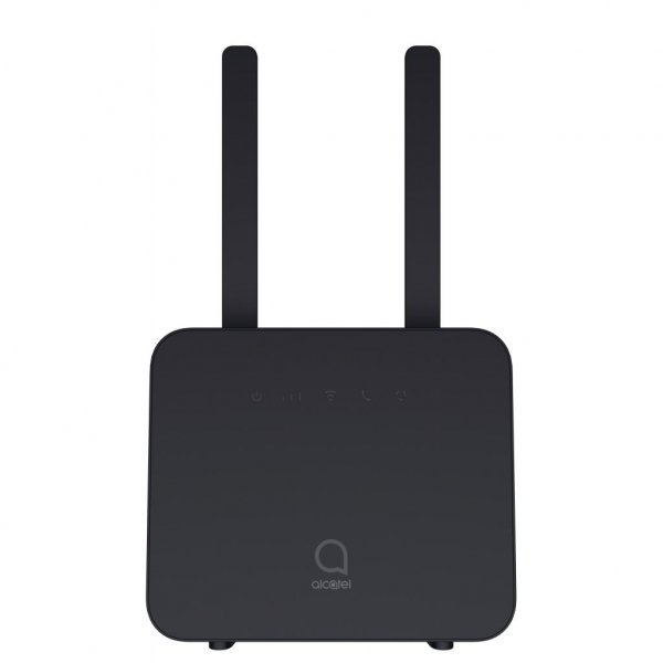Маршрутизатор Alcatel LINKHUB LTE Home Station (HH42CV-2AALUA1-1)