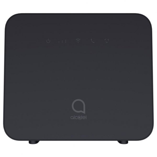 Маршрутизатор Alcatel LINKHUB LTE Home Station (HH42CV-2AALUA1-1)