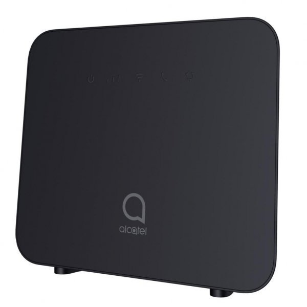 Маршрутизатор Alcatel LINKHUB LTE Home Station (HH42CV-2AALUA1-1)