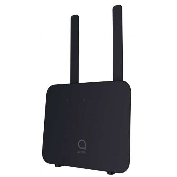 Маршрутизатор Alcatel LINKHUB LTE Home Station (HH42CV-2AALUA1-1)