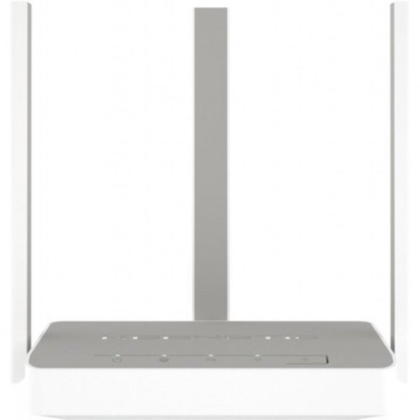 Маршрутизатор Keenetic City (KN-1511)