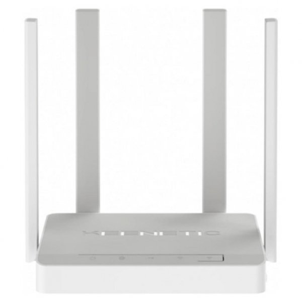 Маршрутизатор Keenetic Duo (KN-2110) Маршрутизатор Keenetic Duo (KN-2110)