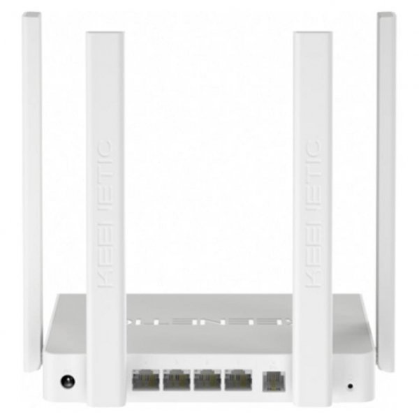 Маршрутизатор Keenetic Duo (KN-2110) Маршрутизатор Keenetic Duo (KN-2110)