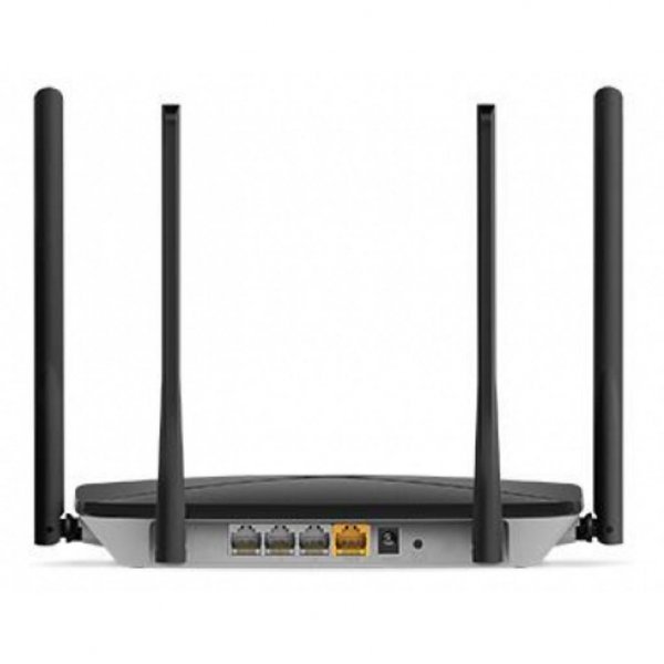 Маршрутизатор Mercusys AC12G Маршрутизатор Mercusys AC12G