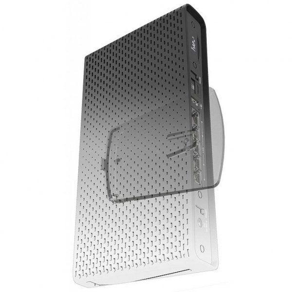 Маршрутизатор Mikrotik hAP ac² (RBD53GR-5HacD2HnD&R11e-LTE6) Маршрутизатор Mikrotik hAP ac² (RBD53GR-5HacD2HnD&R11e-LTE6)