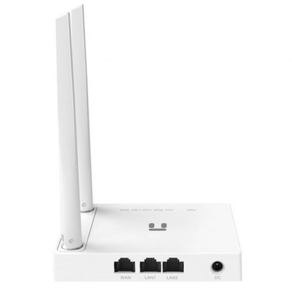 Маршрутизатор Netis W1 Маршрутизатор Netis W1