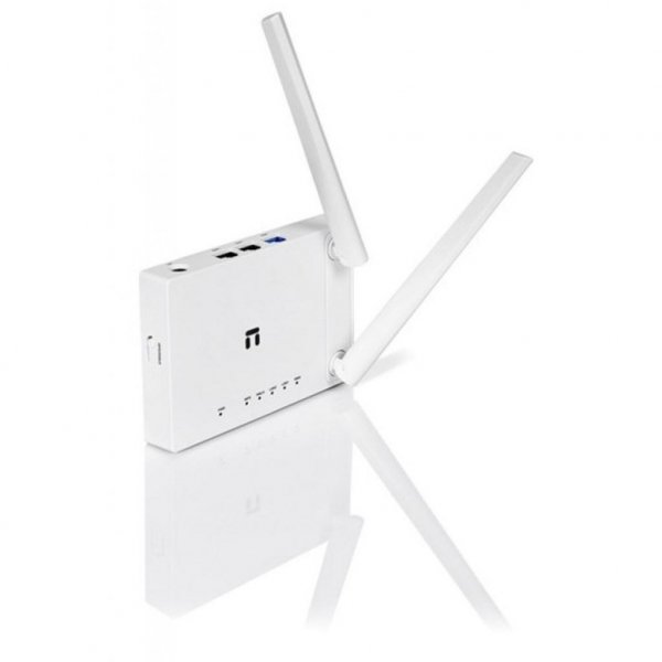 Маршрутизатор Netis W1 Маршрутизатор Netis W1