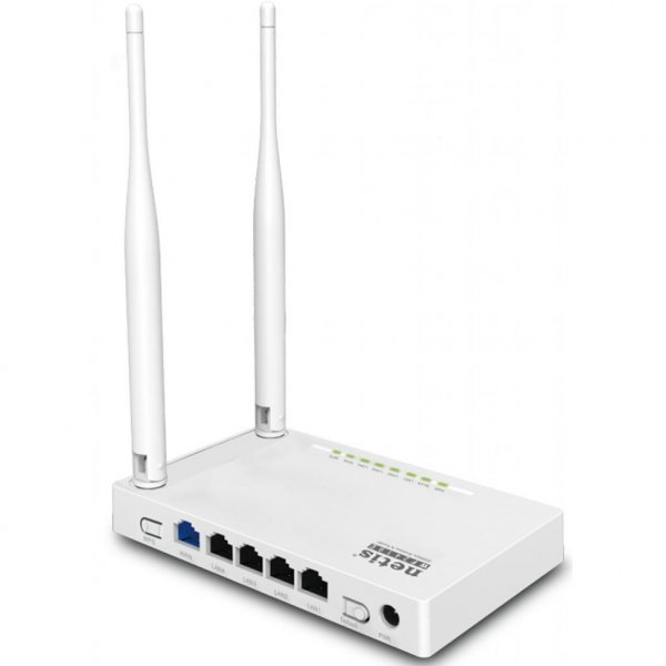 Маршрутизатор Netis WF2419E Маршрутизатор Netis WF2419E