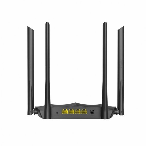 Маршрутизатор TENDA AC8 Маршрутизатор TENDA AC8