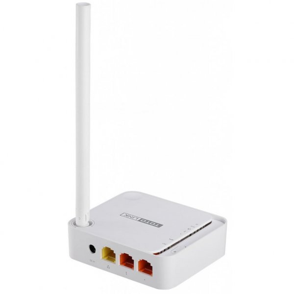 Маршрутизатор Totolink N100RE-v3