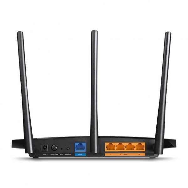 Маршрутизатор TP-Link ARCHER-A8 Маршрутизатор TP-Link ARCHER-A8