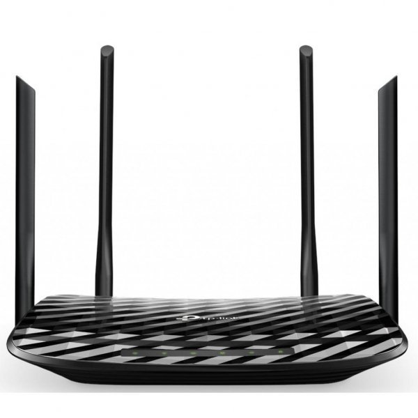 Маршрутизатор TP-Link ARCHER-C6 Маршрутизатор TP-Link ARCHER-C6