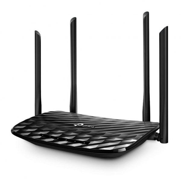 Маршрутизатор TP-Link ARCHER-C6 Маршрутизатор TP-Link ARCHER-C6